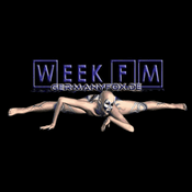 Rádio Radio Week-FM Rock