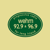 Rádio WEHM - 92.9 & 96.9 Progressive Radio