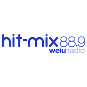 Rádio WEIU - Hit-Mix 88.9 FM