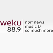 Rádio WEKH - WEKU 90.9 FM