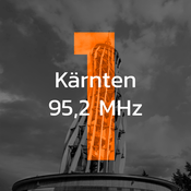 Rádio WELLE 1 Kärnten