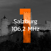 Rádio WELLE 1 Salzburg