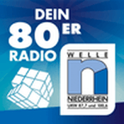 Rádio Welle Niederrhein - Dein 80er Radio