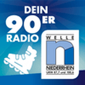 Rádio Welle Niederrhein - Dein 90er Radio