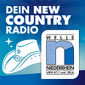 Rádio Welle Niederrhein - Dein New Country Radio