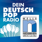 Rádio Welle Niederrhein - Dein DeutschPop Radio