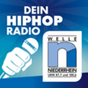 Rádio Welle Niederrhein - Dein HipHop Radio