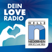 Rádio Welle Niederrhein - Dein Love Radio