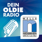 Rádio Welle Niederrhein - Dein Oldie Radio