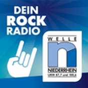 Rádio Welle Niederrhein - Dein Rock Radio