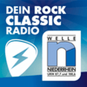 Rádio Welle Niederrhein - Dein Rock Classic Radio