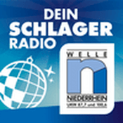 Rádio Welle Niederrhein - Dein Schlager Radio