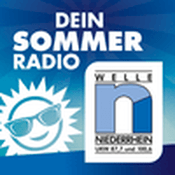 Rádio Welle Niederrhein - Dein Sommer Radio