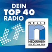 Rádio Welle Niederrhein - Dein Top40 Radio