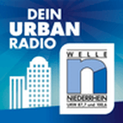 Rádio Welle Niederrhein - Dein Urban Radio