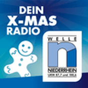 Rádio Welle Niederrhein - Dein Weihnachts Radio