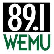 Rádio WEMU - Eastern Michigan Public Radio 89.1 FM