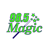 Rádio WEOA - Magic 98.5 FM