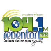 Rádio WERR - Redentor 104.1 FM