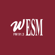 Rádio WESM-FM - Public Radio 91.3 FM