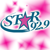 Rádio WEZF - Star 92.9