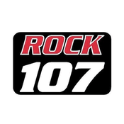 Rádio WEZX - Rock 107