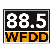 Rádio WFDD - NPR News & Triad Arts 88.5 FM