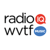 Rádio WFFC - Radio IQ