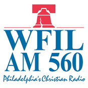 Rádio WFIL AM 560