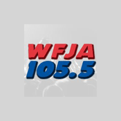 Rádio WFJA - CLASSIC HITS & OLDIES 105.5 FM