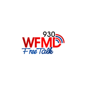 Rádio WFMD - Frederick's Free Talk 930 AM