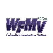 Rádio WFMV Gospel 95.3 FM