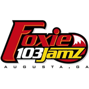 Rádio WFXA-FM - Foxie 103 Jamz 103.1 FM