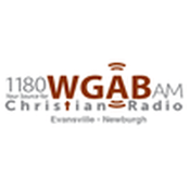 Rádio WGAB - Christian Radio 1180 AM