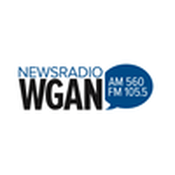 Rádio WGAN 560 AM