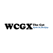 Rádio WCGX - The Cat