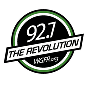 Rádio WGFR - 92.7 The Revolution