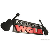 Rádio WGLR-FM - 97.7 Country