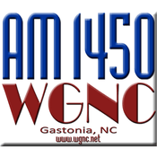 Rádio WGNC - 1450 AM