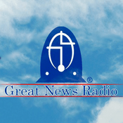 Rádio WGNN - 102.5 FM Great News Radio