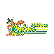 Rádio WGNY - Fox Oldies 98.9 FM