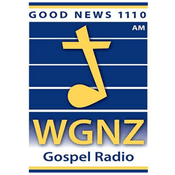 Rádio WGNZ - Good News 1110 AM