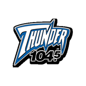 Rádio WGRX - Thunder 104.5 FM