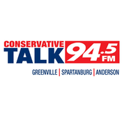 Rádio WGTK-FM - Conservative Talk 94.5