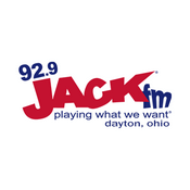 Rádio WGTZ - 92.9 Jack FM