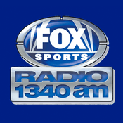 Rádio WHAP - Fox Sports 1340 AM