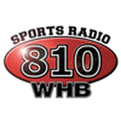 Rádio WHB - Sports Radio 810 AM