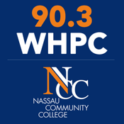 Rádio WHPC - Nassau Community College 90.3 FM