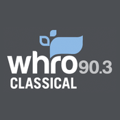 Rádio WHRF - whro Classical - 98.3 FM