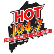 Rádio WHTP - Hot 104.7 FM